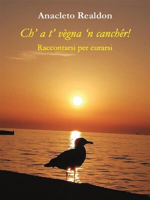 cover image of Ch' a 't vègna 'n canchêr!